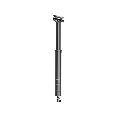 Tija telescópica Revive sin mando - 30,9 X 213 mm - 582 mm