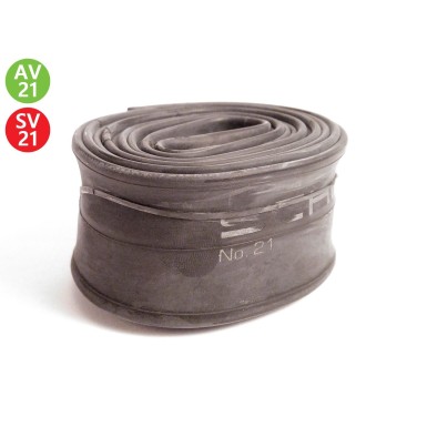 Schwalbe Chambre à air 27,5'' - Purebike