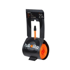 Chambre à air Tubo MTB 27,5"
