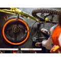 Tubo MTB 27,5" Inner Tube