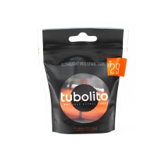 S-Tubo MTB 26" Inner Tube