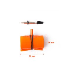 Chambre à air S-Tubo MTB 27,5"