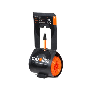 Chambre à air Tubo MTB Plus 29"
