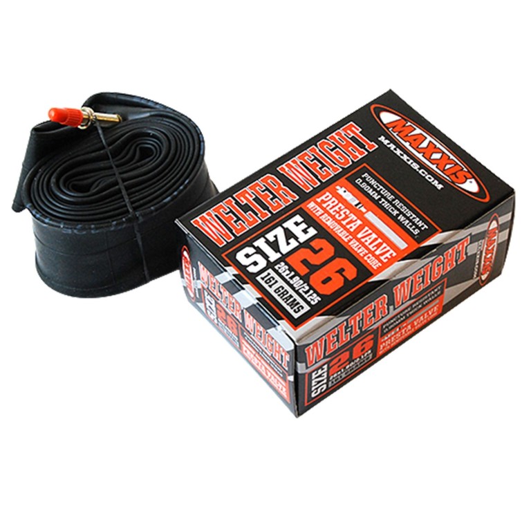 Welterweight 27,5'' Inner Tube