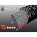 Minion DHF Plus Tubeless Ready Tire 27,5''