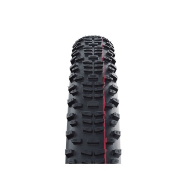 Racing Ralph Evolution Tubeless Easy 27,x2.25 - Super Ground