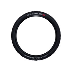 Neumático Racing Ralph Evolution Tubeless Easy 27,x2.25 - Super Ground