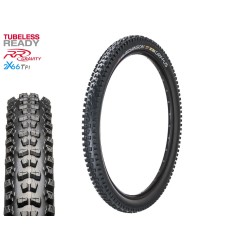 Pneu Griffus Racing Lab Tubeless Ready 2x66 TPI 27.5'' Noir