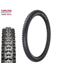 Griffus Tire Tubeless Ready Sidedskin 27.5'' Black