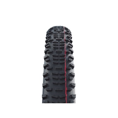 Pneu Racing Ralph Evolution Tubeless Easy 29'' - Marron