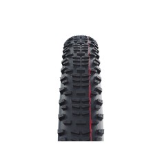 Racing Ralph Evolution Tubeless Easy 29'' - Brown