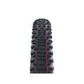 Racing Ralph Evolution Tubeless Easy 29'' - Brown