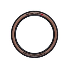 Racing Ralph Evolution Tubeless Easy 29'' - Brown
