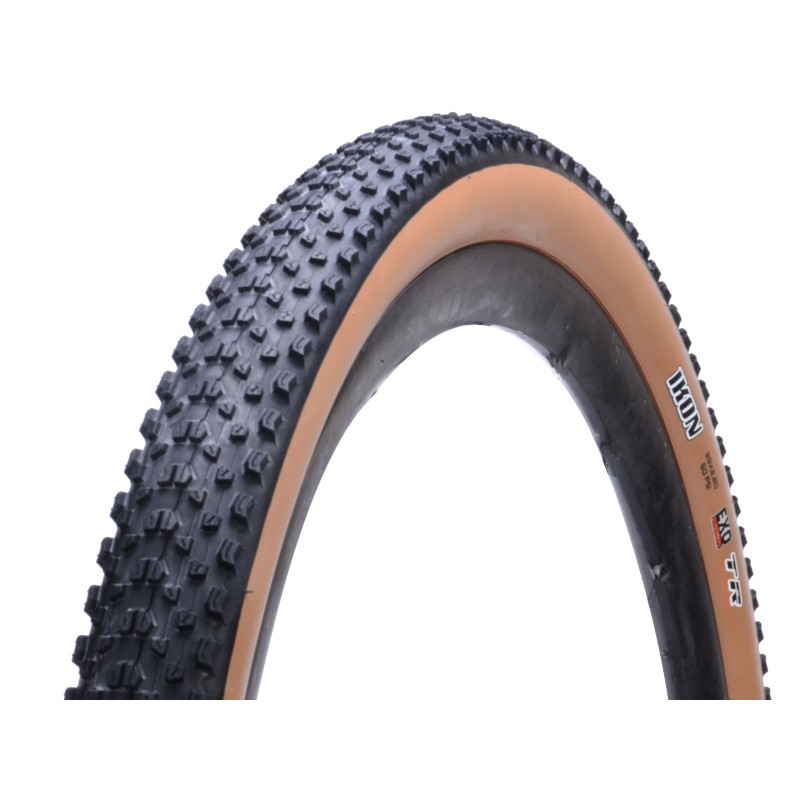 Ikon Tanwall Tire Tubeless Ready 29''