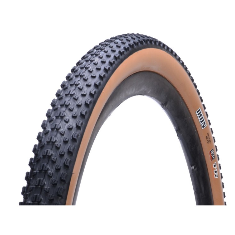 Ikon Tanwall Tire Tubeless Ready 29''
