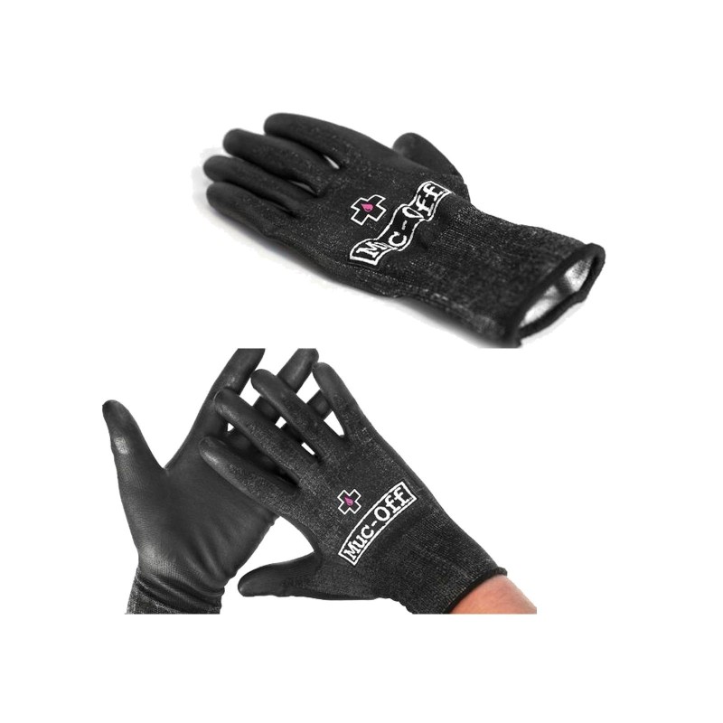Workshop Gloves