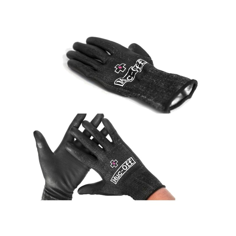 Workshop Gloves