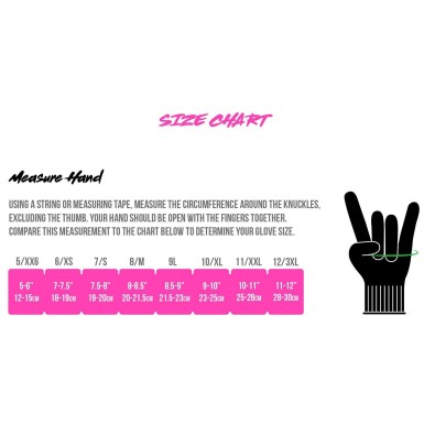 Guantes de taller