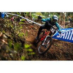 Neumático Minion DHR II Downhill Tubeless ready 27,5''