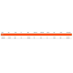 Pneu Rekon Race Tubeless Ready 27,5"