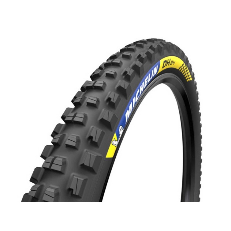 Pneu DH34 Tubeless Ready 29" - 29X2.40 - Magi-X