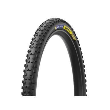 Neumático Wild XC Racing Line Tubeless Ready 29"