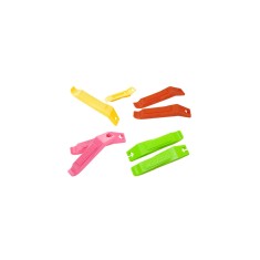 Tire Levers (X2) - Yellow