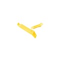 Tire Levers (X2) - Yellow