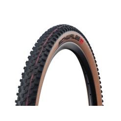 Pneu Racing Ray Evolution Tubeless Easy 29'' - Marron
