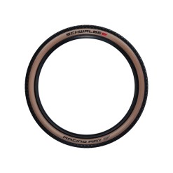 Pneu Racing Ray Evolution Tubeless Easy 29'' - Marron