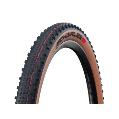 Pneu Thunder Burt Evolution Tubeless Easy 29" - Marron