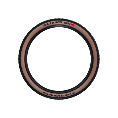Pneu Thunder Burt Evolution Tubeless Easy 29" - Marron