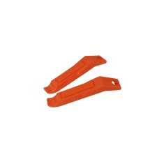 Tire Levers (X2) - Yellow