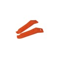 Tire Levers (X2) - Yellow