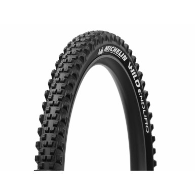 Neumático Wild Enduro Front Competition Line Tubeless Ready 29"