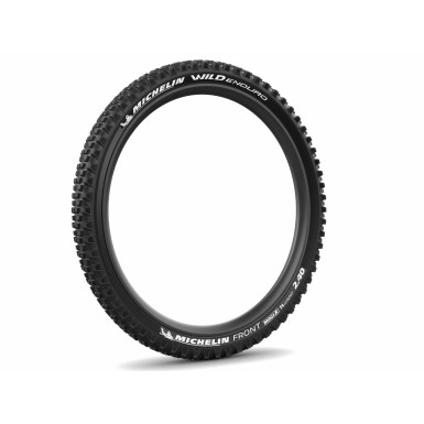 Neumático Wild Enduro Front Competition Line Tubeless Ready 29"