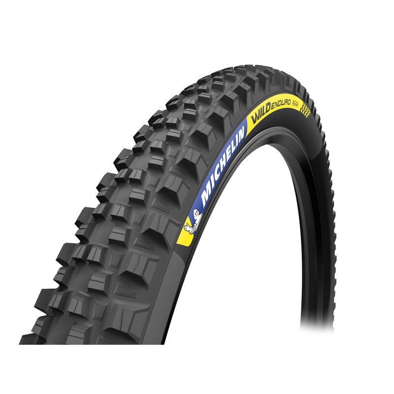 Pneu Wild Enduro Rear Racing Line Tubeless Ready - 29x2.40 - Magi-X