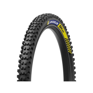 Neumático DH22 Tubeless Ready 29" - 29x2.40 - Magi-X