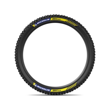 Neumático DH22 Tubeless Ready 29" - 29x2.40 - Magi-X