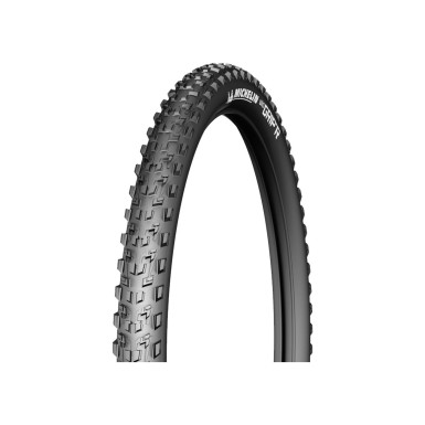 Neumático Wildgrip'r 2 Tubeless Ready Advanced Reinforced 27,5'' 2.35 - MagiX - flexible