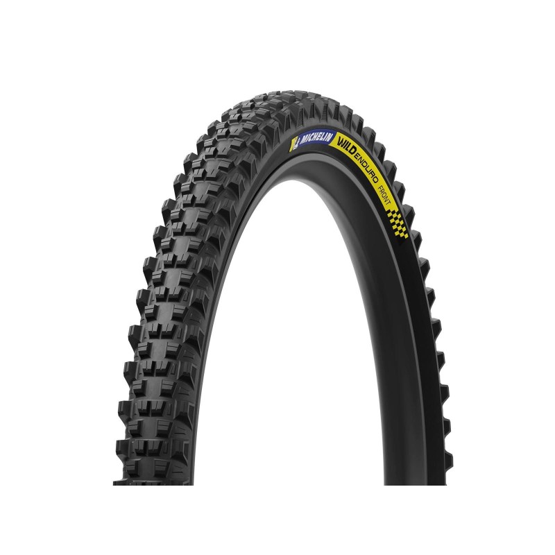 Pneu Wild Enduro Front Racing Line Tubeless Ready 29" - 29x2.40 - Magi-X