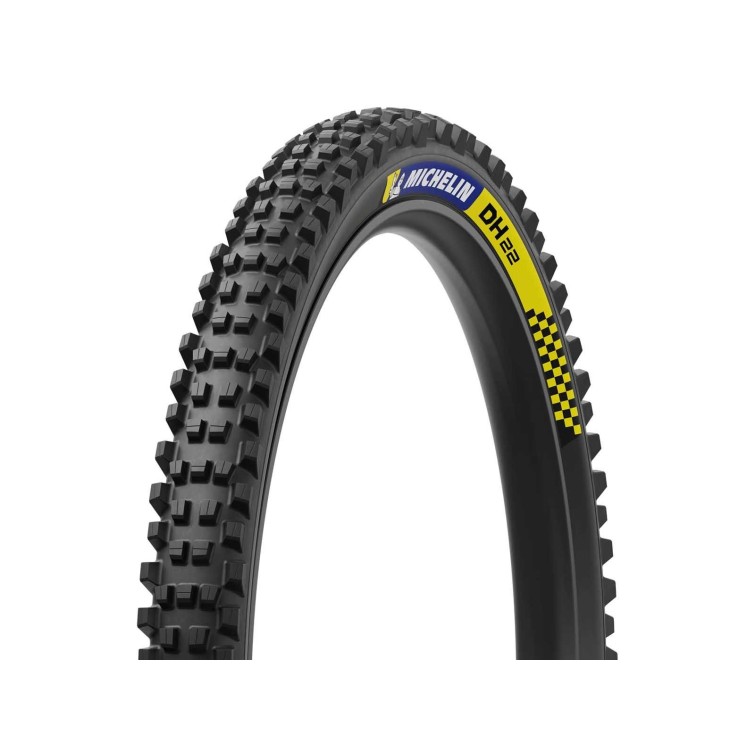 DH22 Magi-X Tubeless Ready Tire 27.5"
