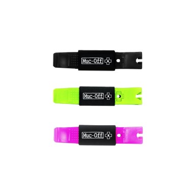 Desmontables de neumáticos Rim Stix Tyre Levers (X2)