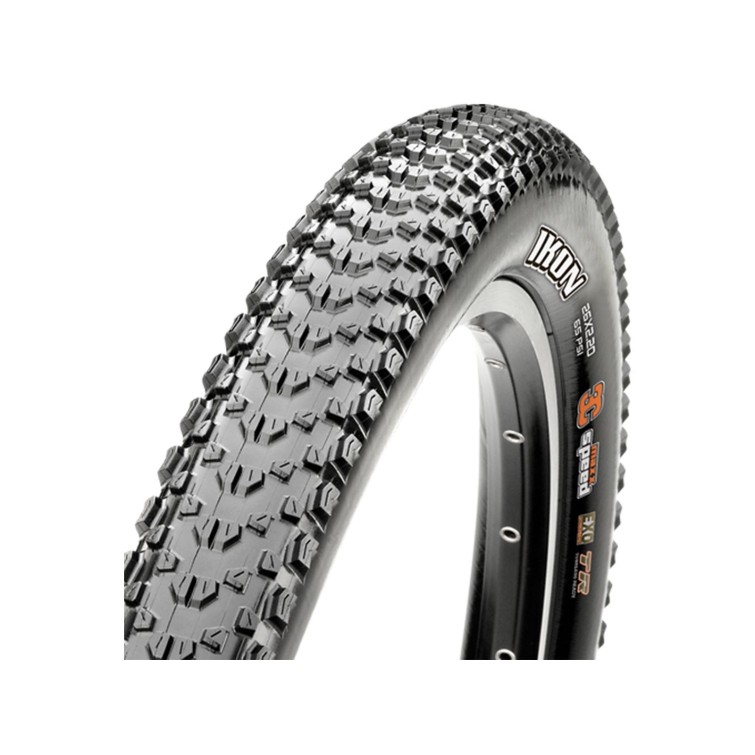 Ikon Tubeless Ready Tire 29''