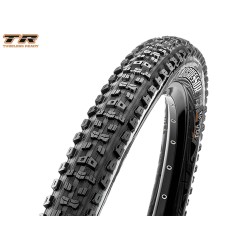 Pneu Aggressor Tubeless Ready 27,5''
