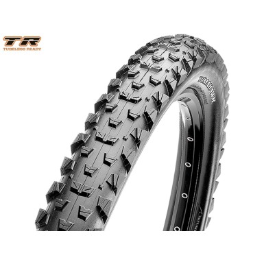 Pneu Tomahawk Tubeless Ready 27,5''