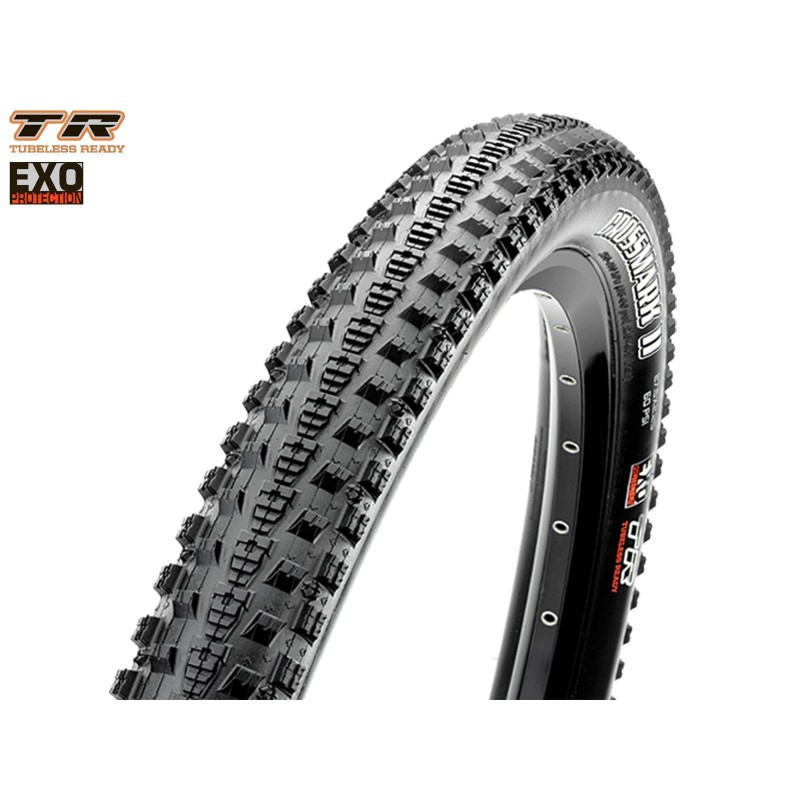 Crossmark II Tubeless Ready Tire 29''