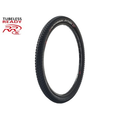 Pneu Python 2 XC Tubeless Ready 29"