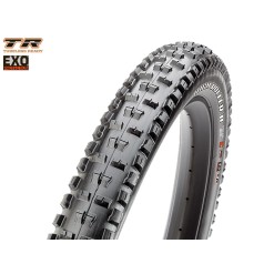 Pneu High Roller II Plus Tubeless Ready 27,5