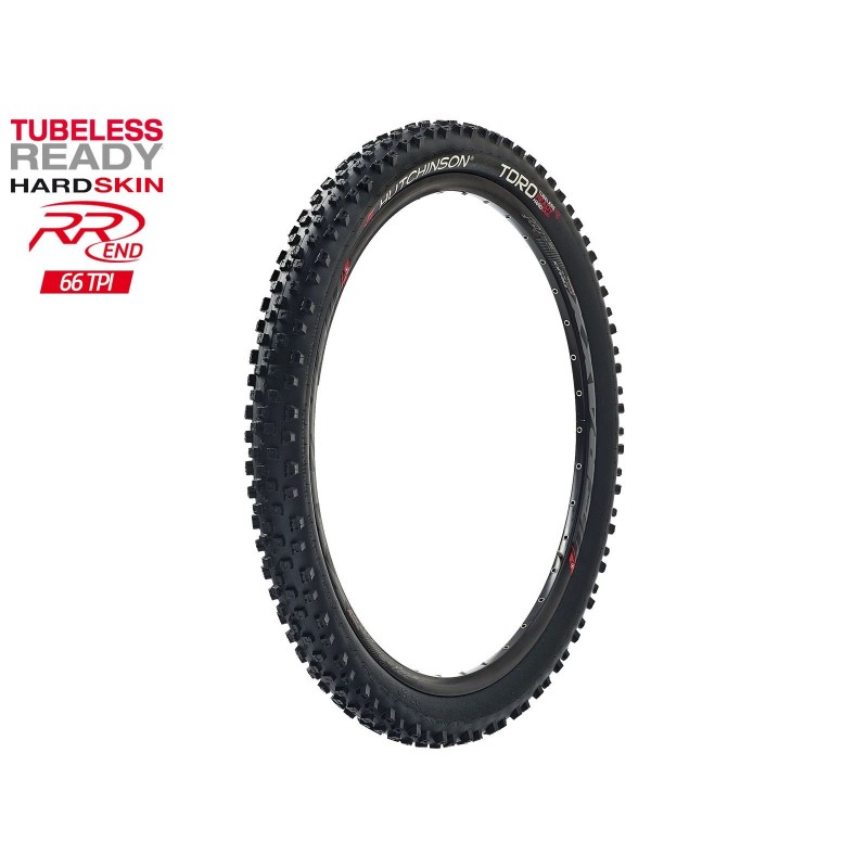 Pneu Toro Enduro Tubeless Ready Hardskin 29"